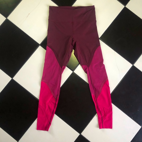 ::SOLD:: Lululemon Colour Me Ombré 25” - Picture 1 of 7